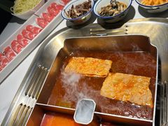 -九鼎轩脆毛肚火锅(南京东路店)
