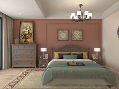 -山水人家装饰 | 原创设计(汉阳店)