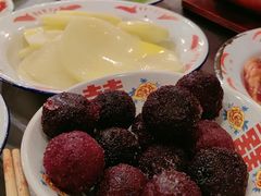 -永安里地摊烤肉(首创店)