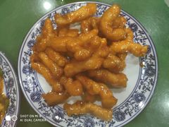 -北大地皖峰饭馆