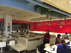 -清真益鑫羊肉手抓馆(南大街店)