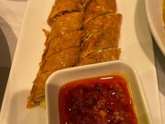 -老吉士酒家(天平路店)