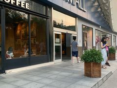 -凯德MALL(望京店)