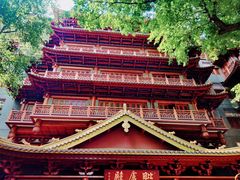 -大佛古寺