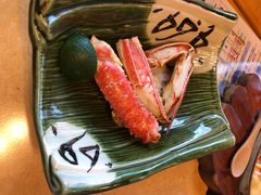 -蟹道乐(道顿堀本店)