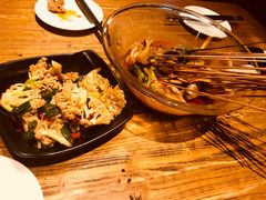 -胡桃里音乐酒馆(曲江店)