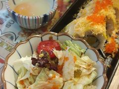 -桃太郎寿司料理(南坪店)