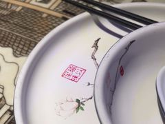 -绿茶餐厅(汇悦大融城店)