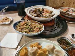 -船梆煮•蒸汽海鲜·生腌干蒸(五四广场店)