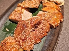 -一川二水•粤川醉(CP静安店)