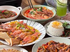 -普叽普叽泰式茶餐厅(港汇店)