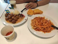 -宜家·瑞典风味餐厅(烟台路店)