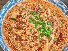 -川味堂·四川豆花(八卦岭店)