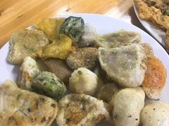 -飘香小食店(国平路店)