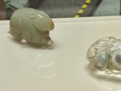 -上海博物馆(人民广场馆)