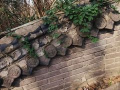 -张公山寨景区