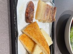 -小厨娘淮扬菜(板桥一店)