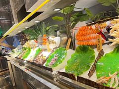 -喜庭海鲜自助(北辰三角洲北辰荟店)
