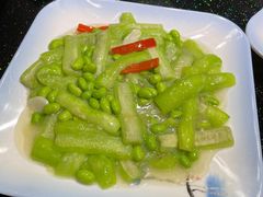-日食记精菜馆(建邺万达店)