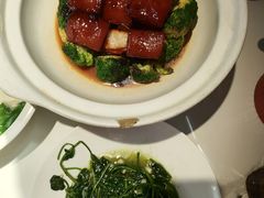 -又见炊烟私房菜(敬亭路店)