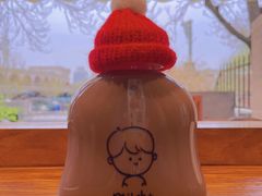 -milch·t妙奇(五大道店)