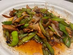 -兰湘子·湘菜小炒(石家庄万象城店)