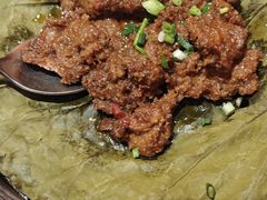 -梅龙镇酒家(南京西路总店)