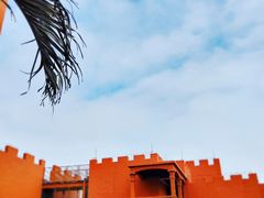 -漳州滨海火山岛自然生态风景区