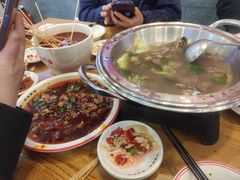 -冯四孃跷脚牛肉·川菜(徐州云龙店)