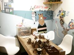 -艺彩阳光手工坊(大连恒隆广场店)