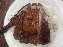-陈光记烧腊店(罗保博士街店)