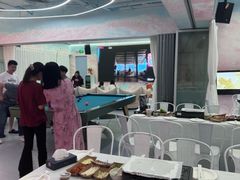 -CIAO·团建聚餐·生日派对轰趴馆(福田店)