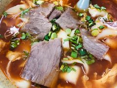 -清香源清真牛肉拉面(文化宫店)