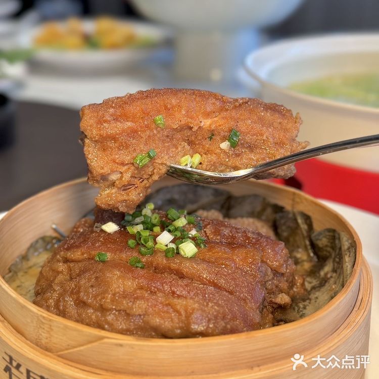 在北京!我宣布这个是江西菜的天花板