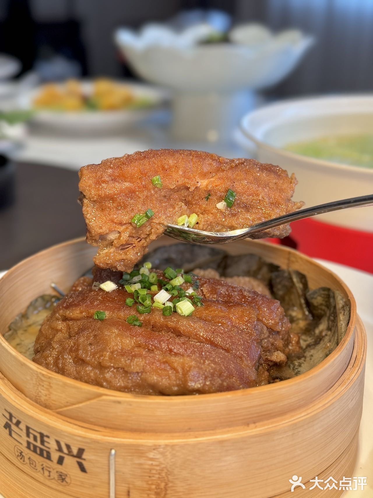 在北京!我宣布这个是江西菜的天花板