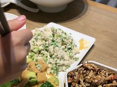 -直隶安家罩饼(复兴路店)