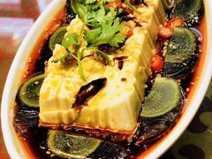 -蘭桂坊海鲜烧烤抖音网红餐厅