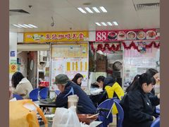 -下环街市熟食中心