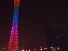 -珠江夜游西堤码头