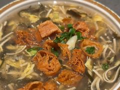 -老淮滨-蚌埠非遗小吃(淮河路店)