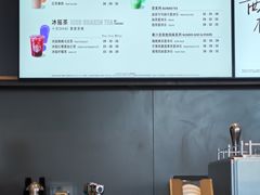 -星巴克(潍坊胜利东街银座商城店)