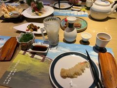 -味见·雪月花(天富路店)