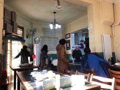 大堂-清真宏玉祥黄门脸餐厅(华荫东里店)