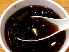龟苓膏-螺小胖柳州螺蛳粉(钟楼总店)
