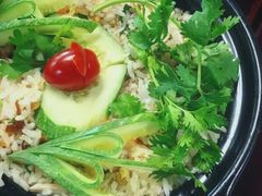 -守柴炉烤鸭(科华中路王府井店)