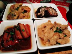 -汉唐宴长安食府