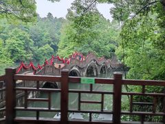 -常德桃花源景区