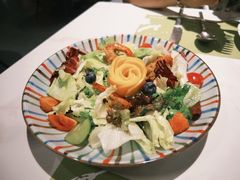 -IL Forno 意坊·意大利餐厅(温州万象城店)
