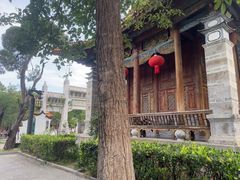 -大理文庙(大理古城)