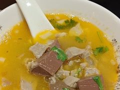 -蒙古人烤羊大师(工农大路创始店)